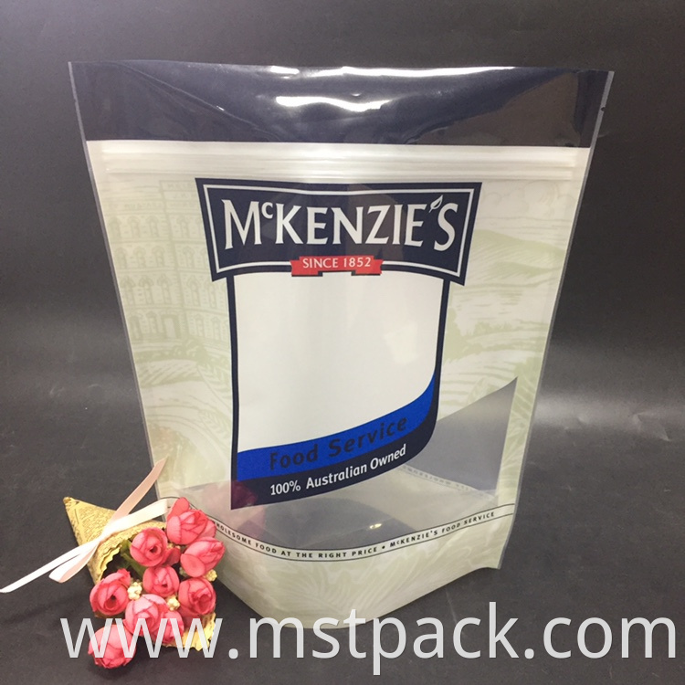 Flexible Packaging Pack